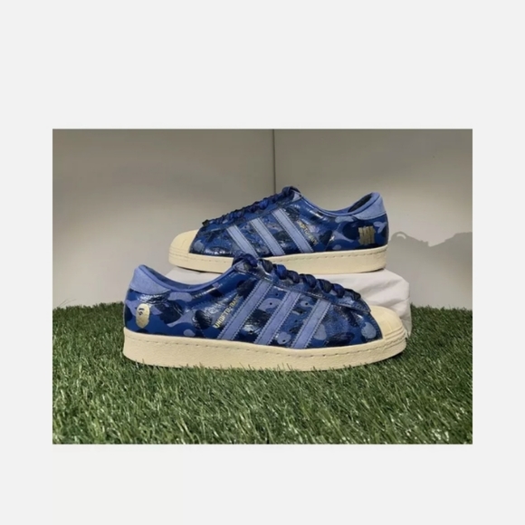 Adidas x Bape - Picture 2 of 7